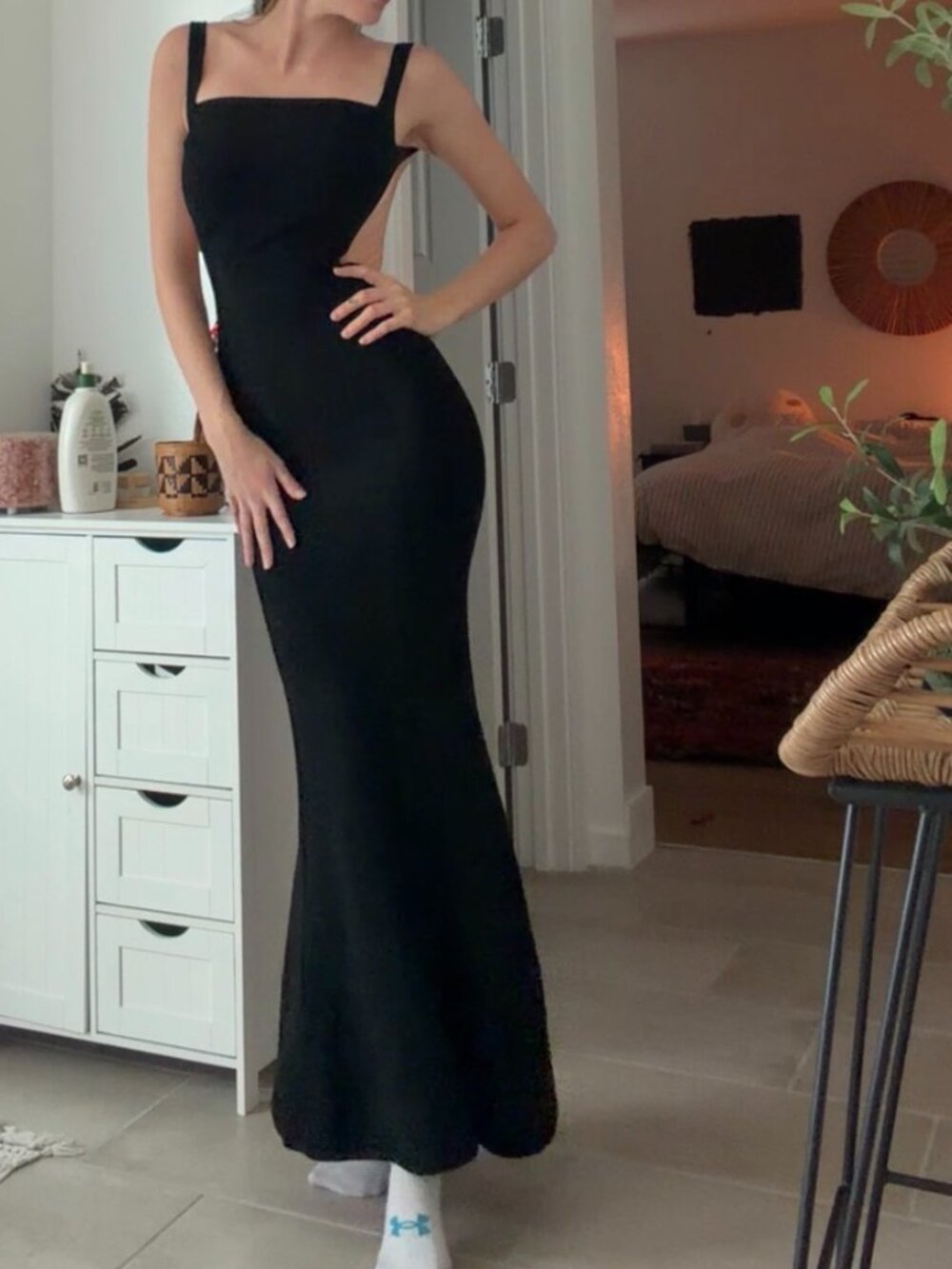 House of CB Women's Evening Dress